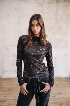 Femme Freeman T. Porter Titya Fiory