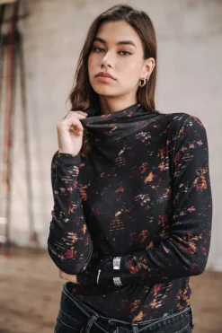 Femme Freeman T. Porter Titya Fiory