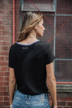 Femme Freeman T. Porter Tonia Linen