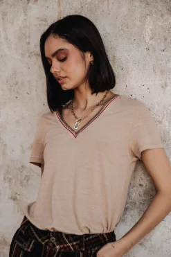 Femme Freeman T. Porter Tonia Linen