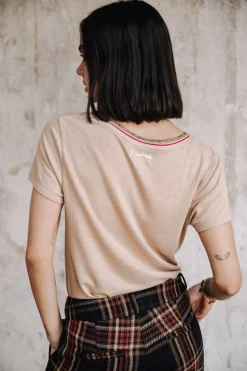 Femme Freeman T. Porter Tonia Linen