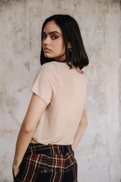 Femme Freeman T. Porter Tonia Linen