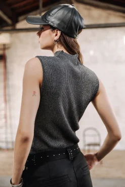 Femme Freeman T. Porter Toria Lurex