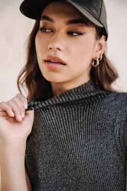 Femme Freeman T. Porter Toria Lurex