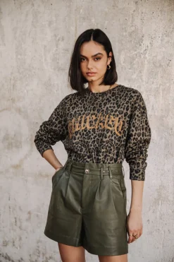 Femme Freeman T. Porter Vanessa Biker