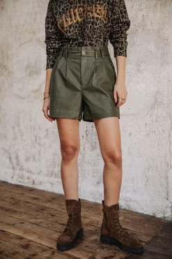 Femme Freeman T. Porter Vanessa Biker