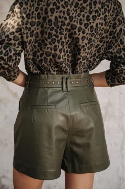 Femme Freeman T. Porter Vanessa Biker