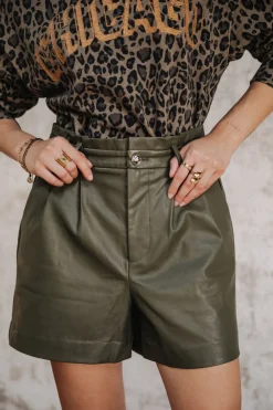 Femme Freeman T. Porter Vanessa Biker