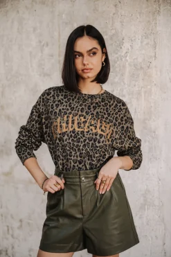 Femme Freeman T. Porter Vanessa Biker