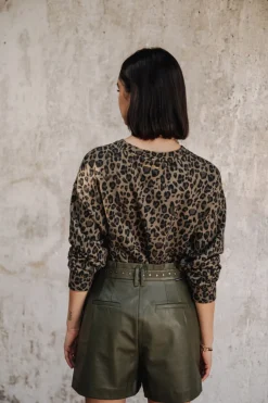 Femme Freeman T. Porter Vanessa Biker