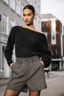 Femme Freeman T. Porter Vanessa Eliott