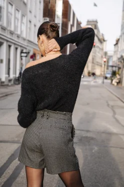 Femme Freeman T. Porter Vanessa Eliott