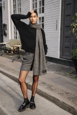 Femme Freeman T. Porter Vanessa Eliott