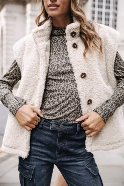 Femme Freeman T. Porter Vatika Fur
