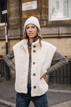 Femme Freeman T. Porter Vatika Fur