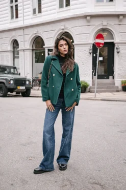Femme Freeman T. Porter Veda Plain