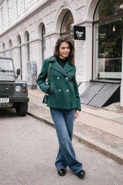 Femme Freeman T. Porter Veda Plain