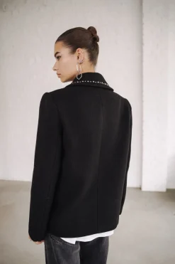 Femme Freeman T. Porter Veda Studs