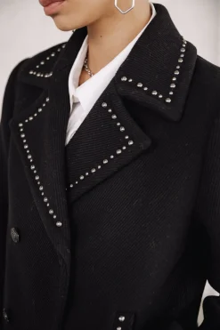 Femme Freeman T. Porter Veda Studs