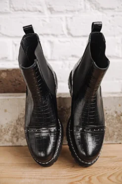 Femme Freeman T. Porter Verena Croco