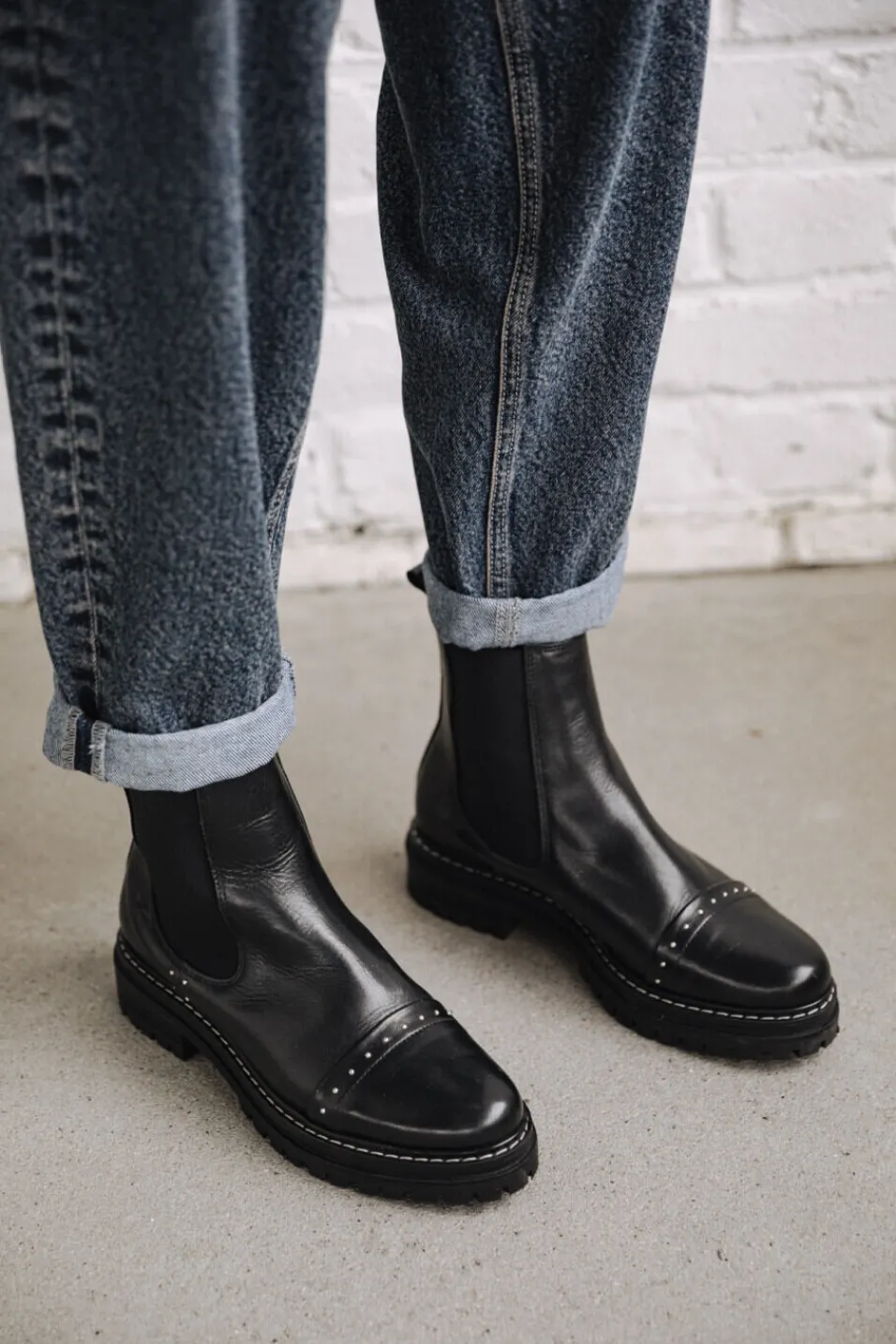Femme Freeman T. Porter Verena Lisse
