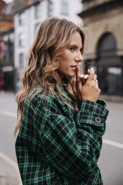 Femme Freeman T. Porter Vicky Gingham