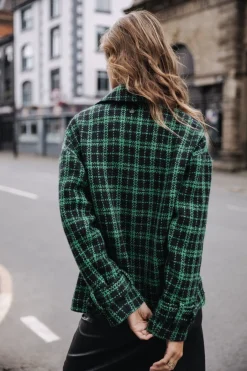 Femme Freeman T. Porter Vicky Gingham