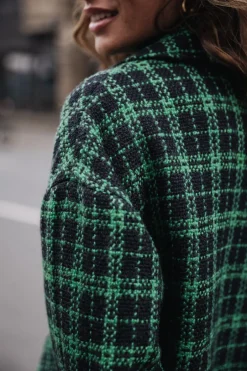 Femme Freeman T. Porter Vicky Gingham