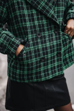 Femme Freeman T. Porter Vicky Gingham