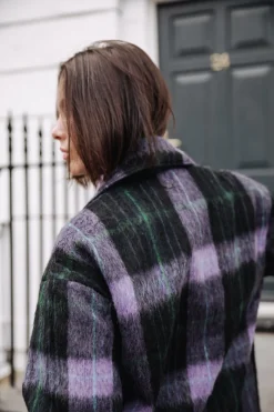 Femme Freeman T. Porter Vicky Plaid