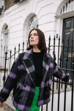 Femme Freeman T. Porter Vicky Plaid