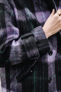 Femme Freeman T. Porter Vicky Plaid