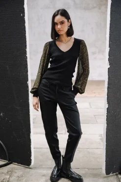Femme Freeman T. Porter Willow Polyneo