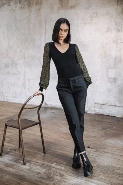 Femme Freeman T. Porter Willow Polyneo