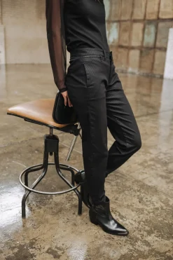 Femme Freeman T. Porter Willow Sirius