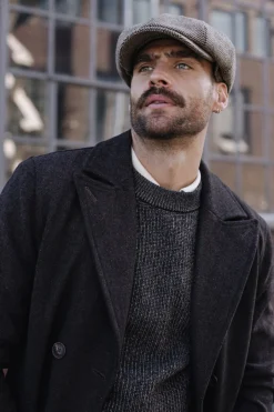 Homme Freeman T. Porter Wyatt Chevrony