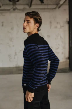 Homme Freeman T. Porter Yanis Seaside