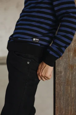 Homme Freeman T. Porter Yanis Seaside