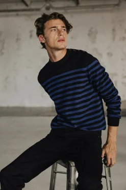 Homme Freeman T. Porter Yanis Seaside