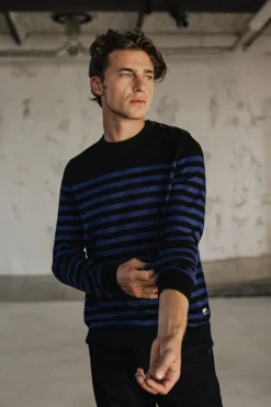 Homme Freeman T. Porter Yanis Seaside