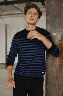 Homme Freeman T. Porter Yanis Seaside