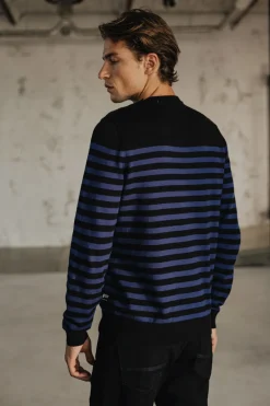 Homme Freeman T. Porter Yanis Seaside
