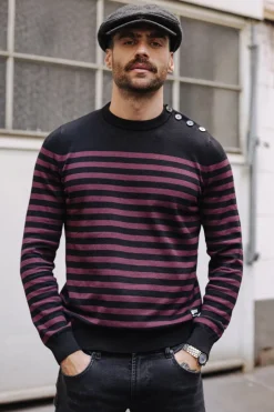 Homme Freeman T. Porter Yanis Seaside