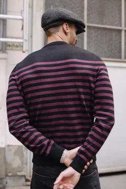 Homme Freeman T. Porter Yanis Seaside