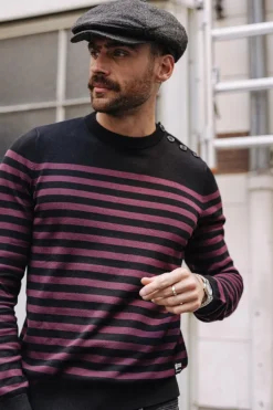 Homme Freeman T. Porter Yanis Seaside