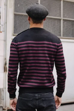 Homme Freeman T. Porter Yanis Seaside