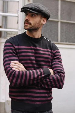 Homme Freeman T. Porter Yanis Seaside