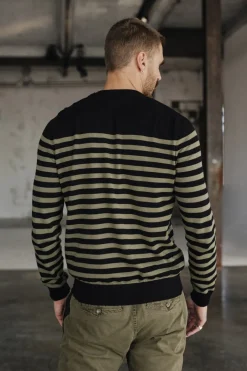 Homme Freeman T. Porter Yanis Seaside