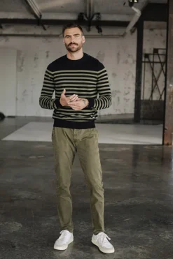 Homme Freeman T. Porter Yanis Seaside