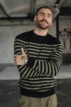 Homme Freeman T. Porter Yanis Seaside